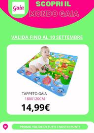 Volantino Sanitaria Gaia Pagina 7