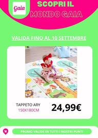 Volantino Sanitaria Gaia Pagina 9