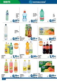 Volantino Del Prete Distribuzioni Pagina 16
