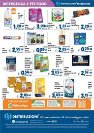 Volantino Del Prete Distribuzioni Pagina 20