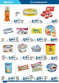 Volantino Del Prete Distribuzioni Pagina 4