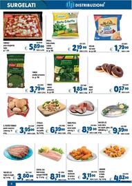 Volantino Del Prete Distribuzioni Pagina 8