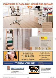 Folleto Tú Brico-Marian Página 32