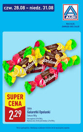 ALDI gazetka Strona 4