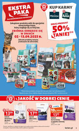 E.Leclerc gazetka Strona 9