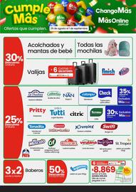 Catálogo Changomas Página 5