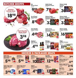AG Foods flyer week 35 Page 2