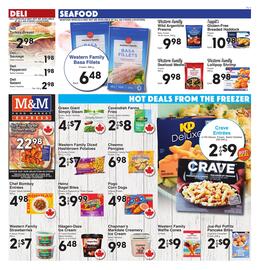 AG Foods flyer week 35 Page 3