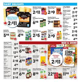 AG Foods flyer week 35 Page 4