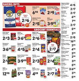 AG Foods flyer week 35 Page 5