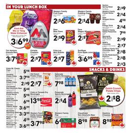 AG Foods flyer week 35 Page 6