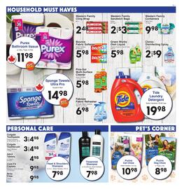 AG Foods flyer week 35 Page 7