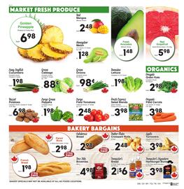 AG Foods flyer week 35 Page 8