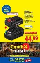 Lidl folder week 36 Pagina 11