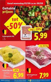 Lidl folder week 36 Pagina 12