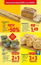 Lidl folder week 36 Pagina 14