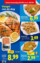Lidl folder week 36 Pagina 16