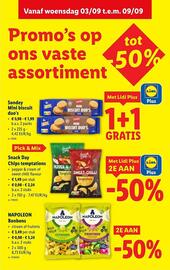 Lidl folder week 36 Pagina 17