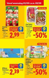 Lidl folder week 36 Pagina 18