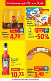 Lidl folder week 36 Pagina 19