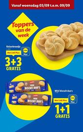 Lidl folder week 36 Pagina 2