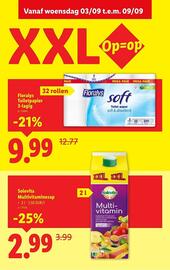 Lidl folder week 36 Pagina 20