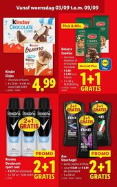 Lidl folder week 36 Pagina 27