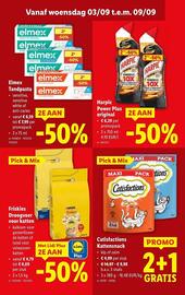 Lidl folder week 36 Pagina 28