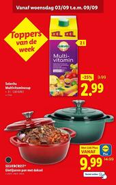 Lidl folder week 36 Pagina 3