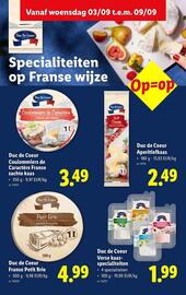 Lidl folder week 36 Pagina 30