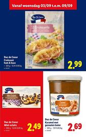 Lidl folder week 36 Pagina 32