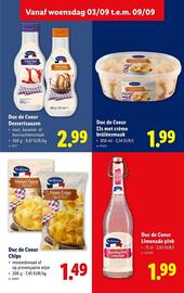Lidl folder week 36 Pagina 33