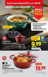 Lidl folder week 36 Pagina 34