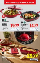 Lidl folder week 36 Pagina 35