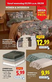 Lidl folder week 36 Pagina 37