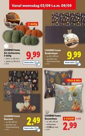 Lidl folder week 36 Pagina 38