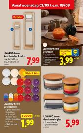 Lidl folder week 36 Pagina 39