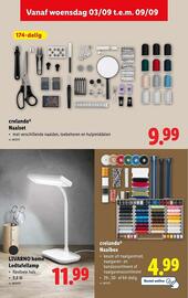 Lidl folder week 36 Pagina 42