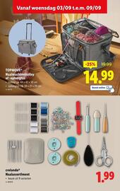 Lidl folder week 36 Pagina 43