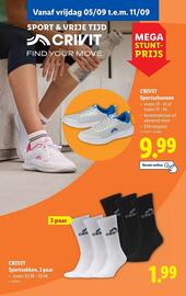 Lidl folder week 36 Pagina 44