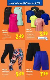 Lidl folder week 36 Pagina 45