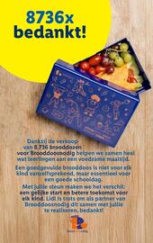 Lidl folder week 36 Pagina 47