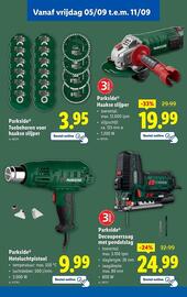 Lidl folder week 36 Pagina 49