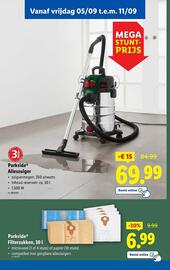 Lidl folder week 36 Pagina 51