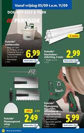 Lidl folder week 36 Pagina 52