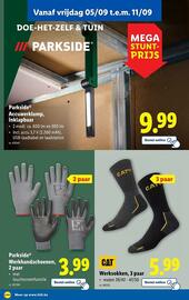 Lidl folder week 36 Pagina 54