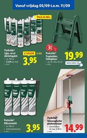 Lidl folder week 36 Pagina 55