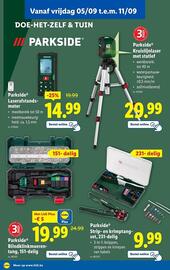 Lidl folder week 36 Pagina 56