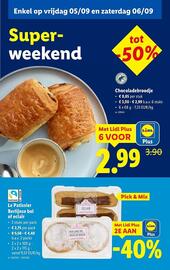 Lidl folder week 36 Pagina 58