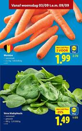Lidl folder week 36 Pagina 6